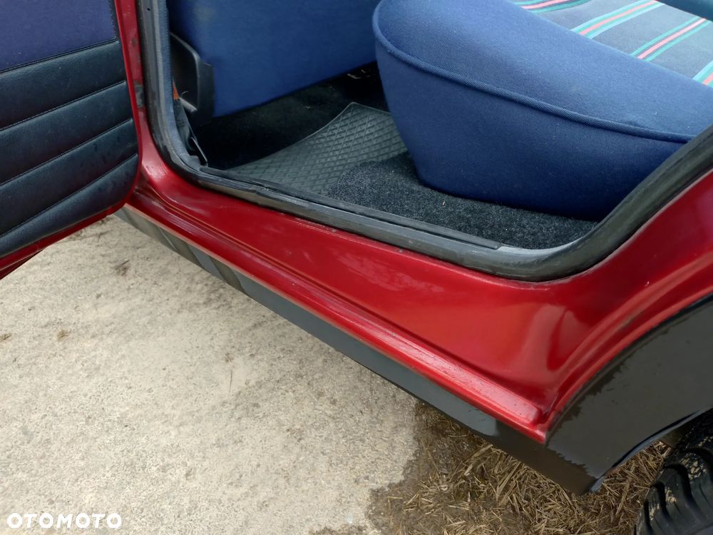 Fiat Uno - 7