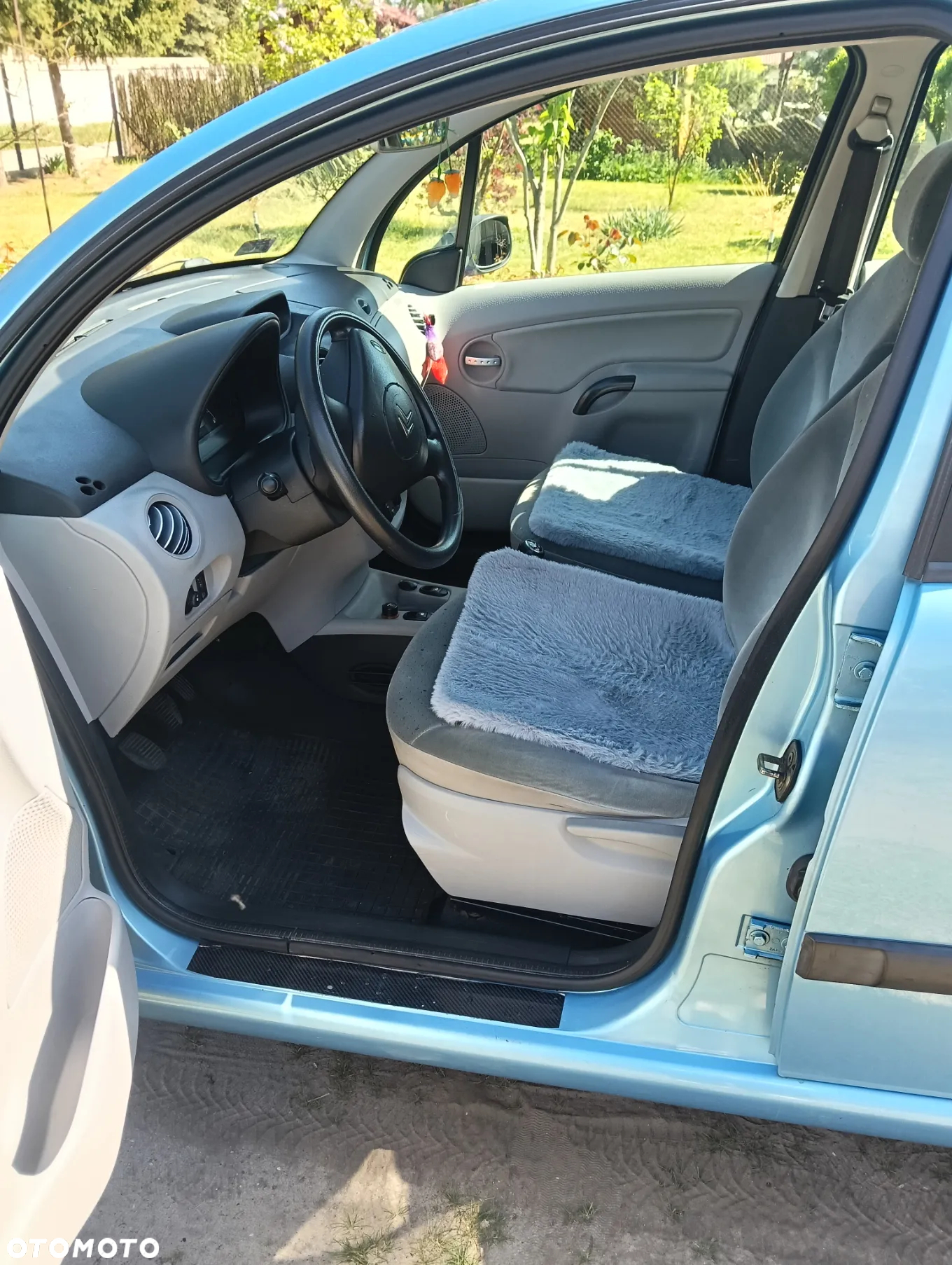 Citroën C3 - 11