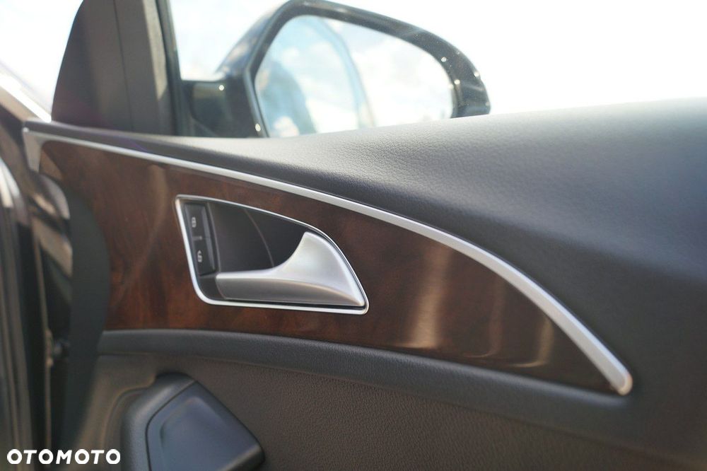 Audi A6 Limousine - 19