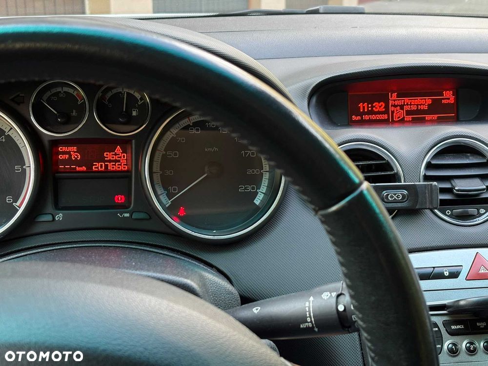 Peugeot 308 - 2