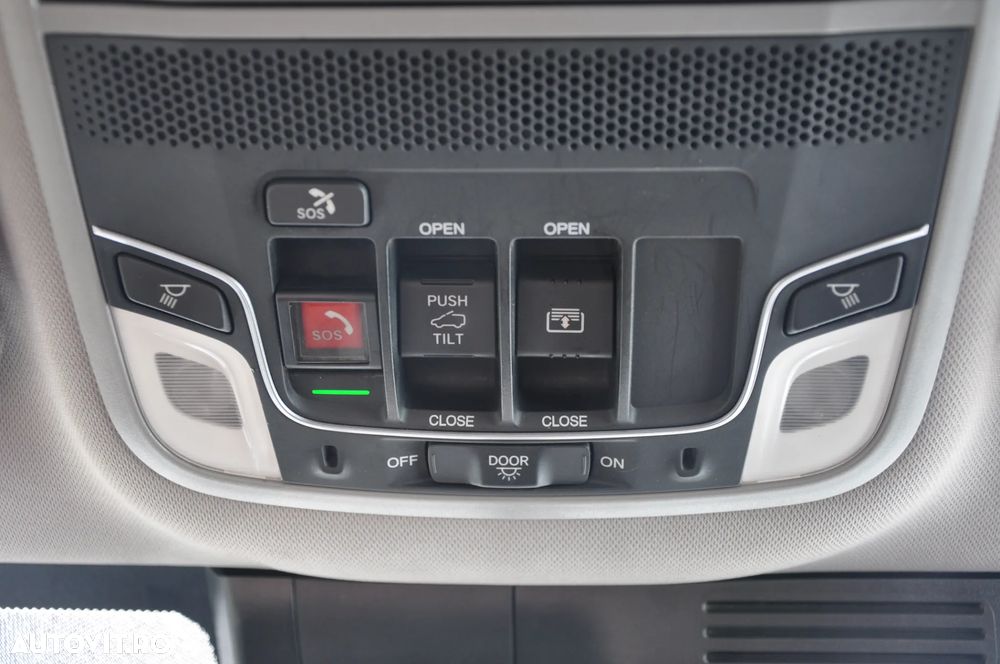 Honda CR-V 2.0 i-MMD 4WD E-CVT Executive - 22