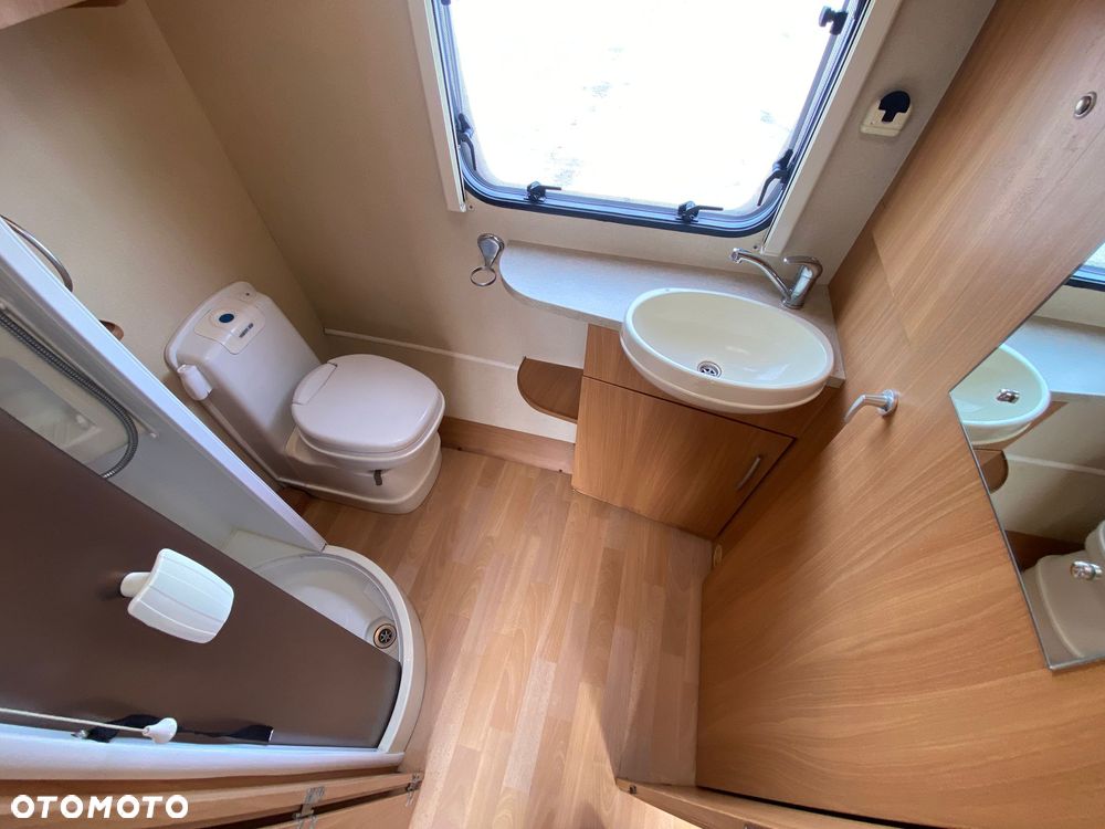 Inny Przyczepa kempingowa - 20