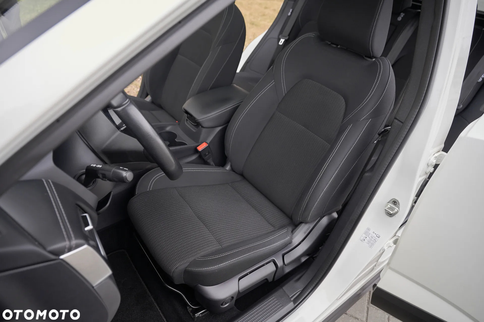 Nissan Qashqai 1.3 DIG-T MHEV Acenta - 15