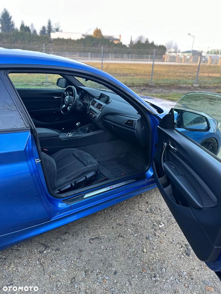 BMW Seria 2 225d M Sport - 11