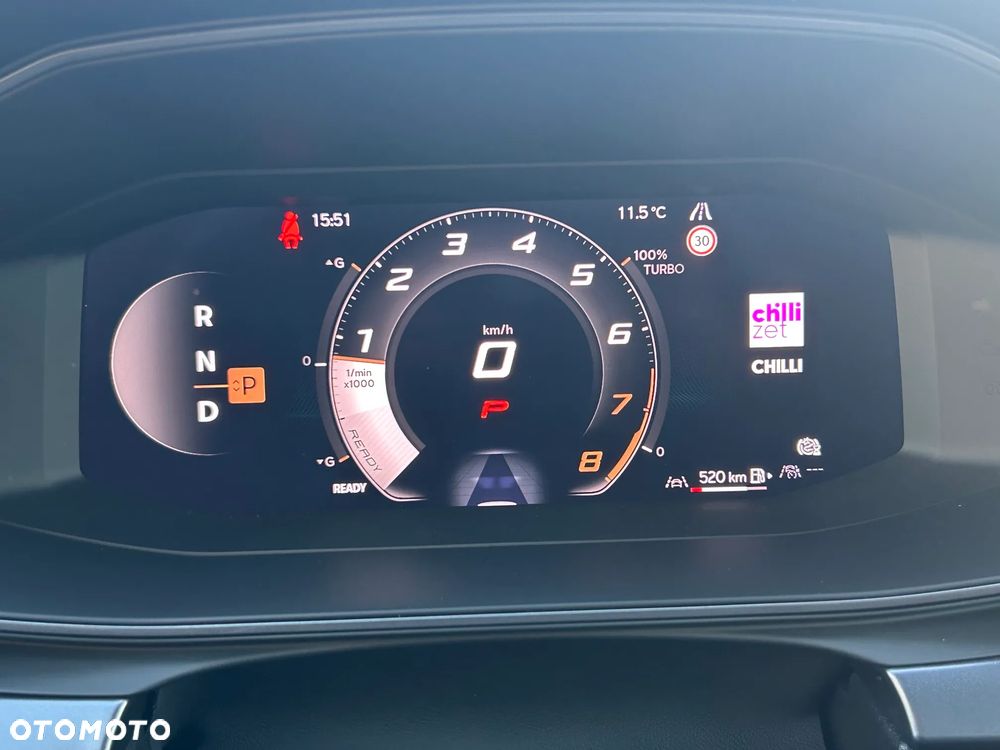 Cupra Leon Sportstourer 1.5 eTSI mHEV DSG - 14