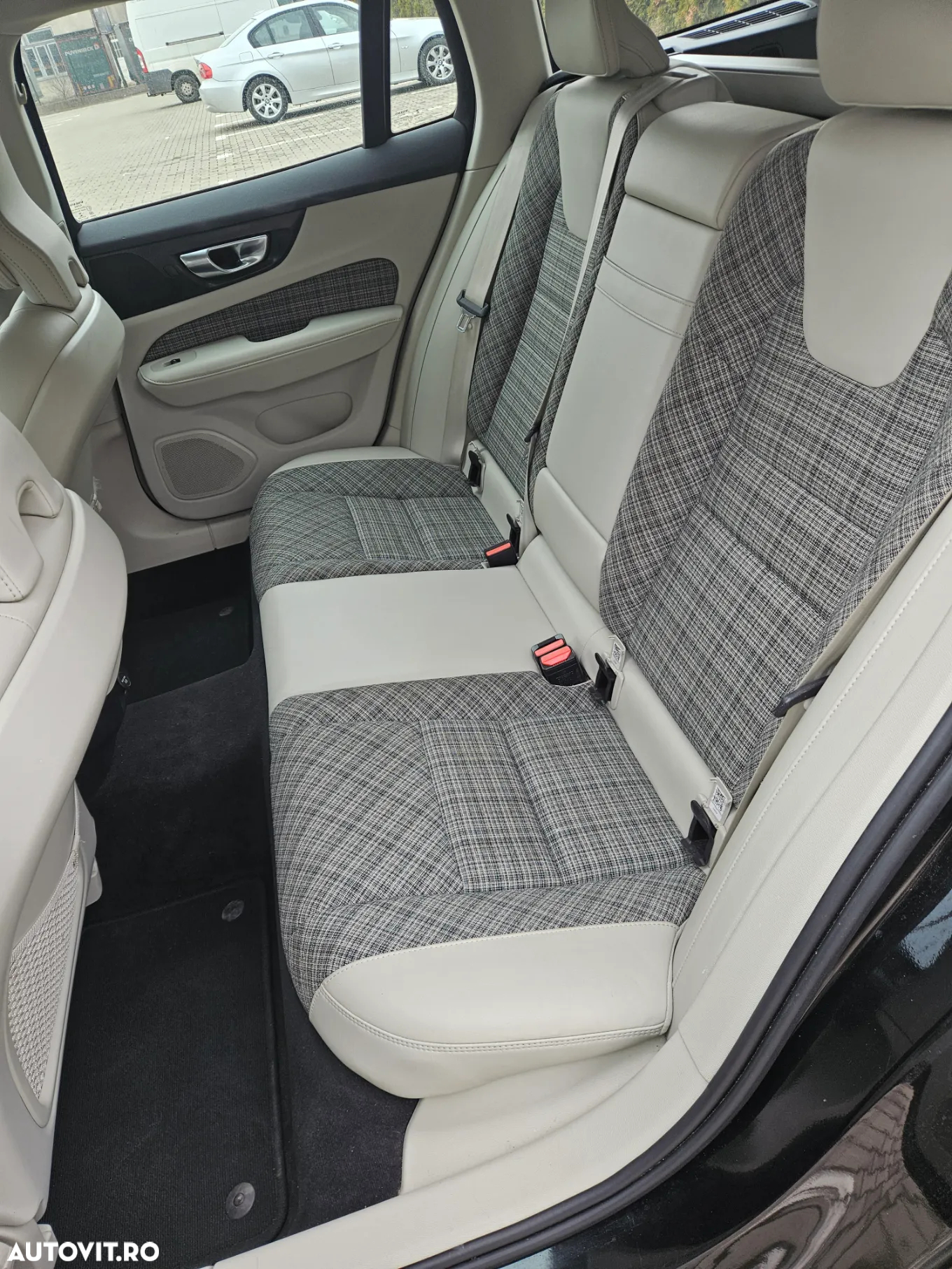 Volvo V60 D3 DRIVe Momentum - 7