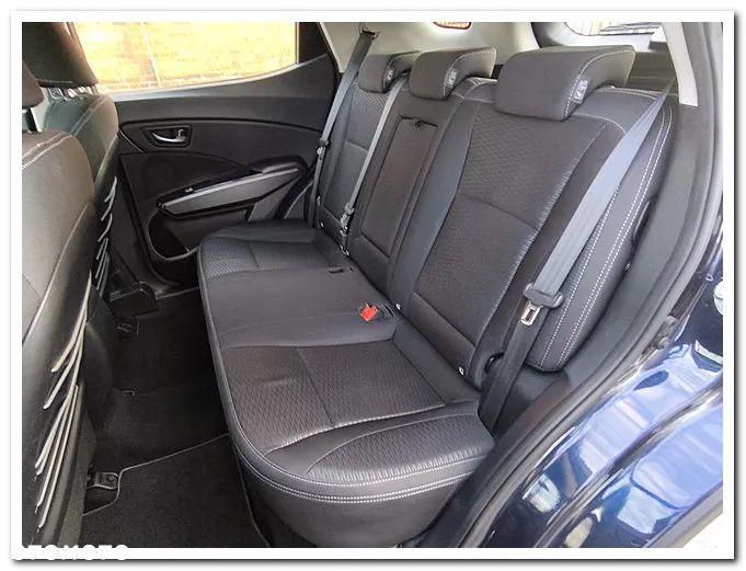 SsangYong/KGM XLV 1.6 Active - 26