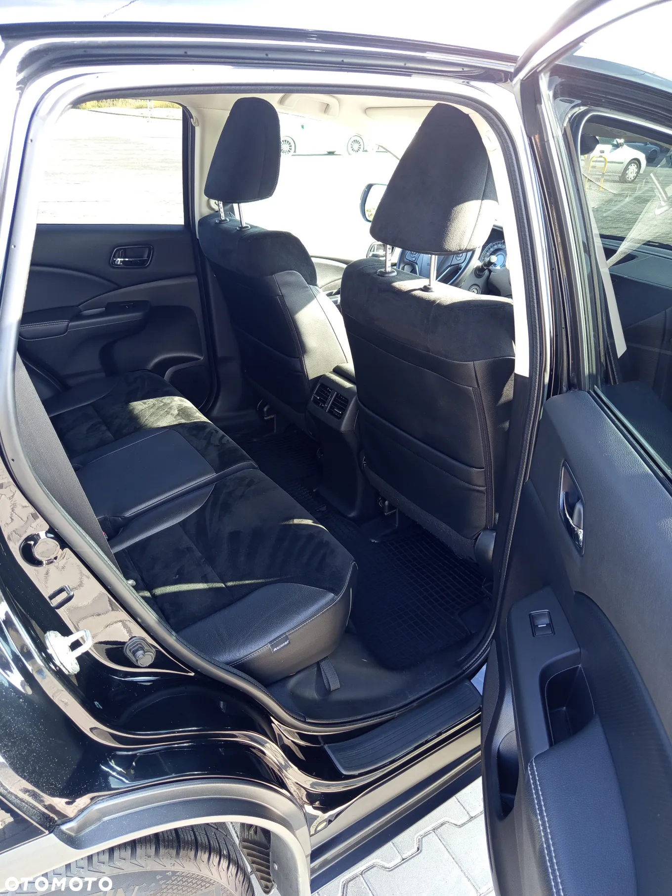 Honda CR-V 2.0 Elegance - 9