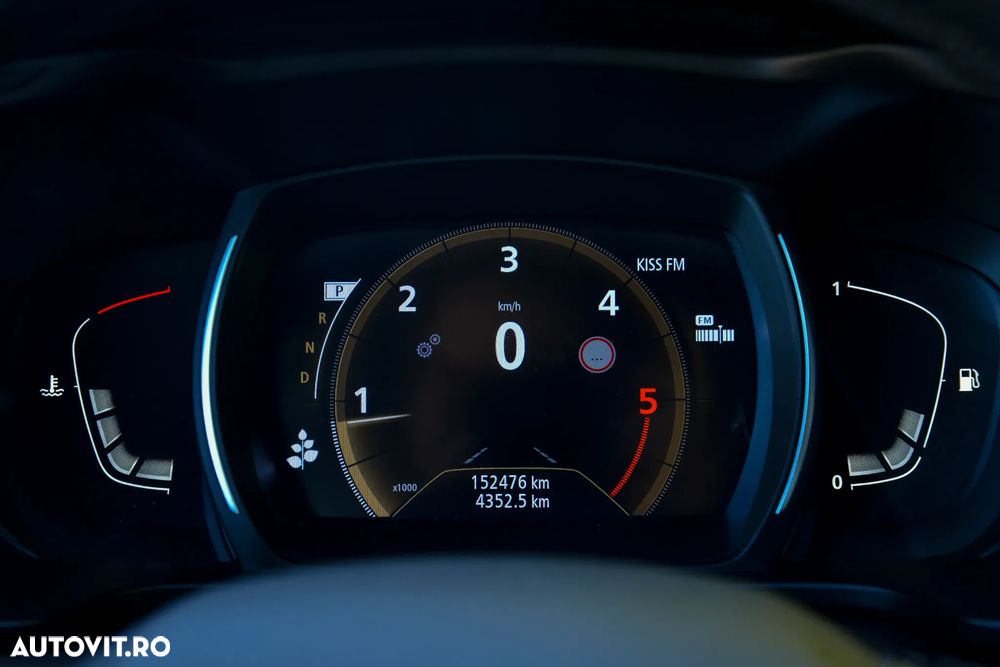 Renault Kadjar BLUE dCi EDC Intens - 6
