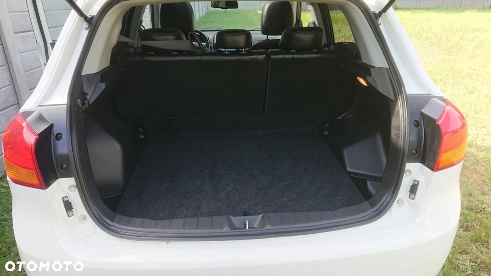 Mitsubishi ASX 1.6 DID Invite 4WD AS&G - 22
