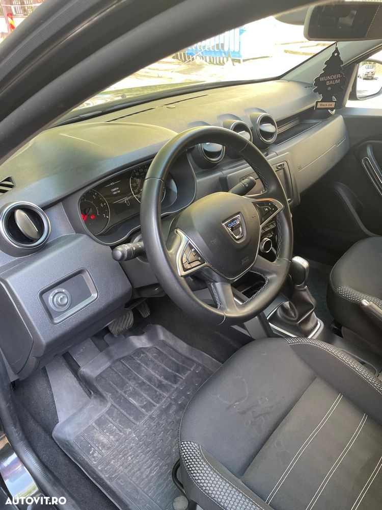 Dacia Duster - 6