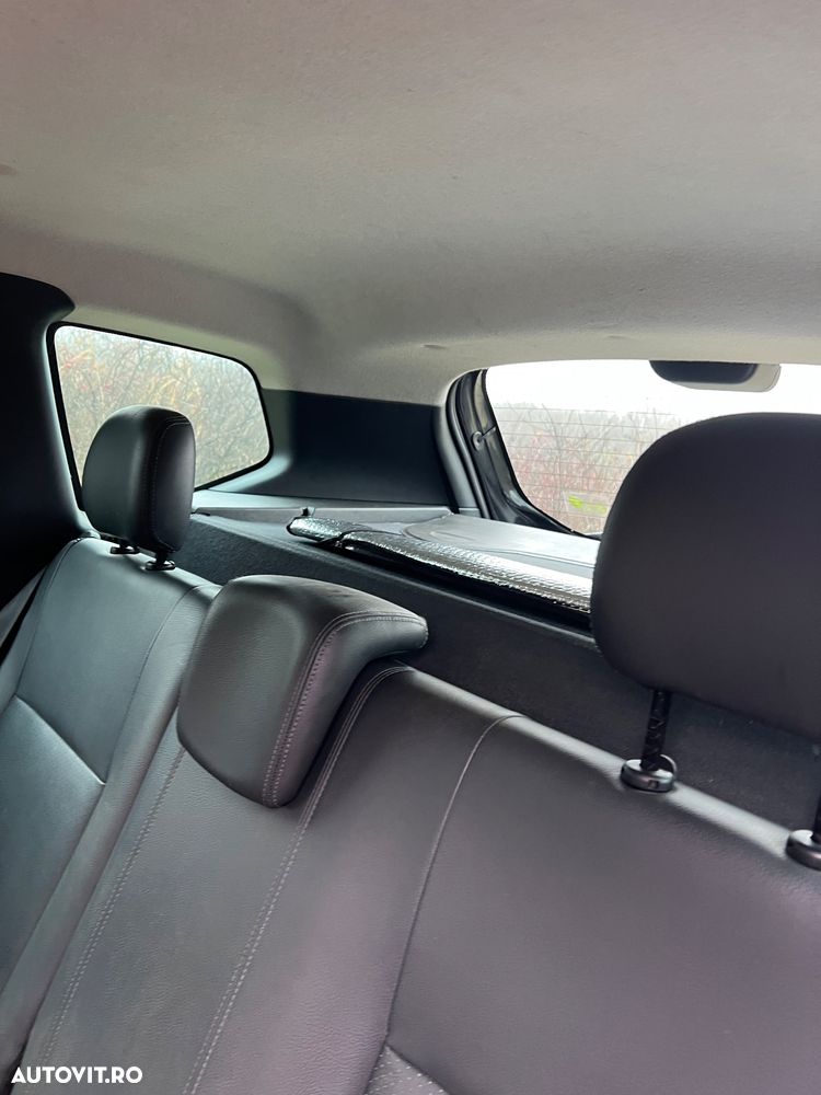 Dacia Duster 1.5 dCi 4x2 Prestige - 21