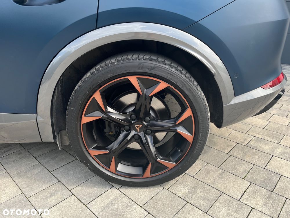 Cupra Formentor 2.0 TSI 4Drive VZ DSG - 13