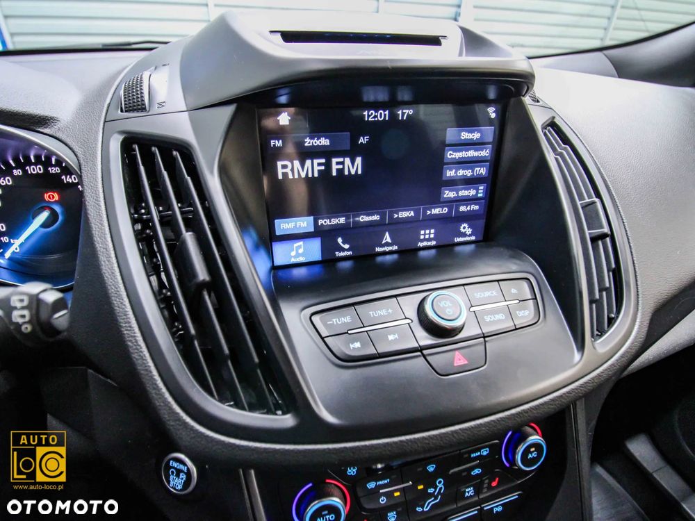 Ford Kuga 1.5 EcoBoost 2x4 ST-Line - 19