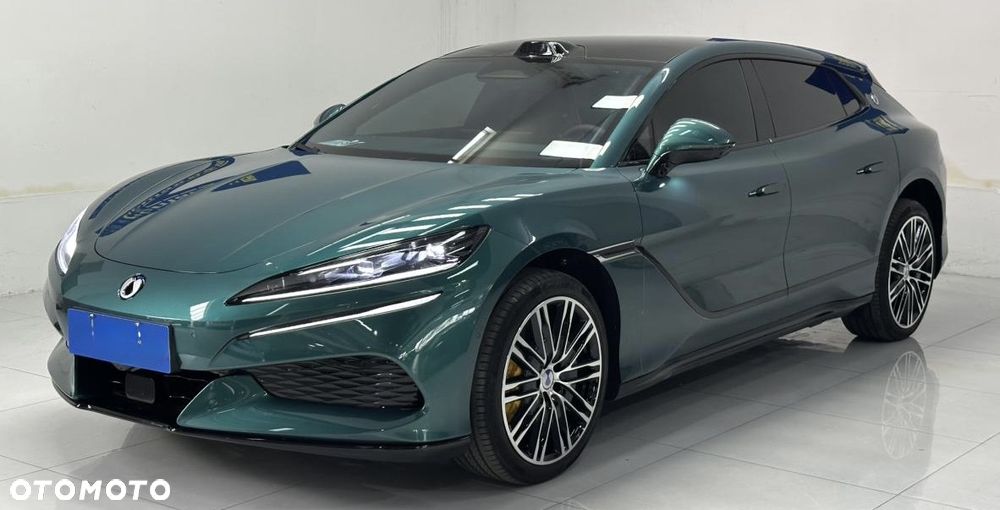 Denza Z9 GT - 1