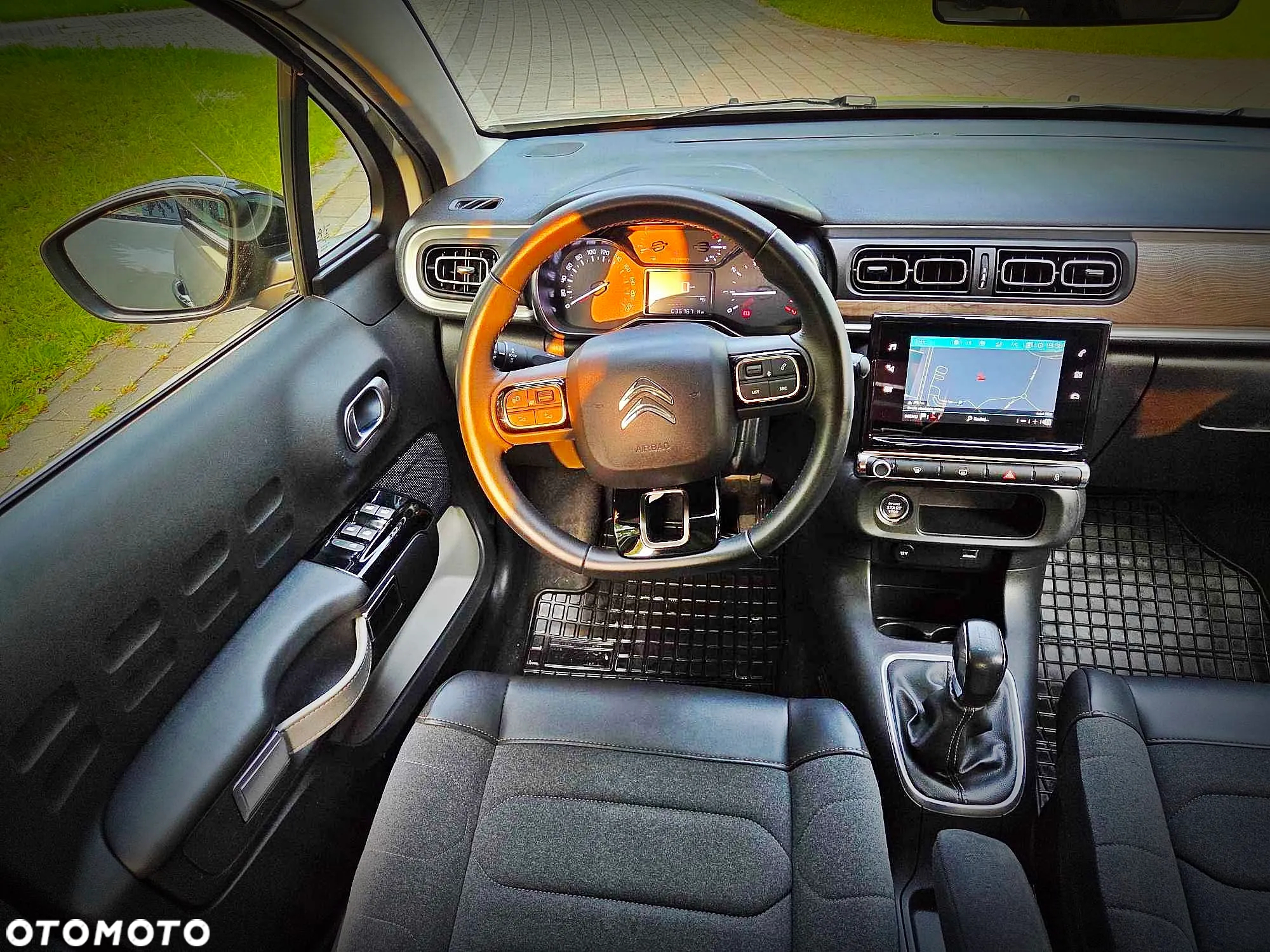 Citroën C3 1.2 PureTech C-Series - 6