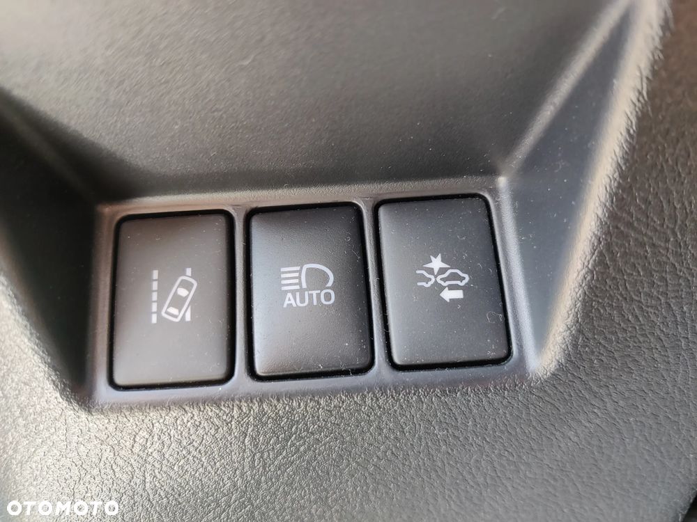 Toyota Yaris Hybrid 100 Premium EU6 - 20