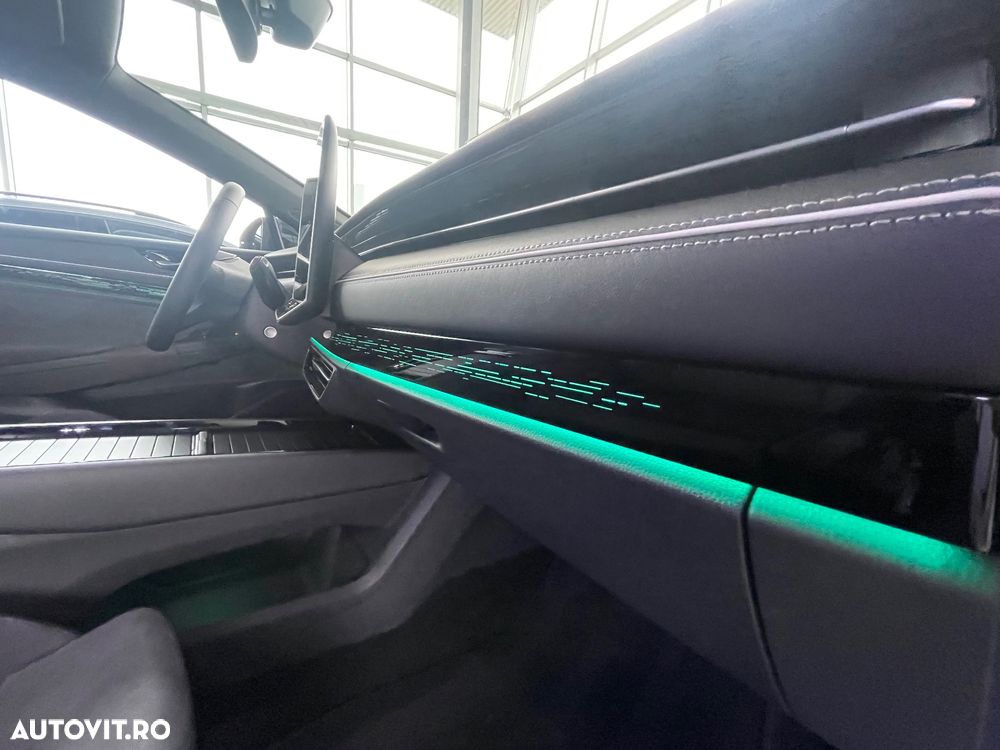 Volkswagen ID.7 77 kWh Pro - 9