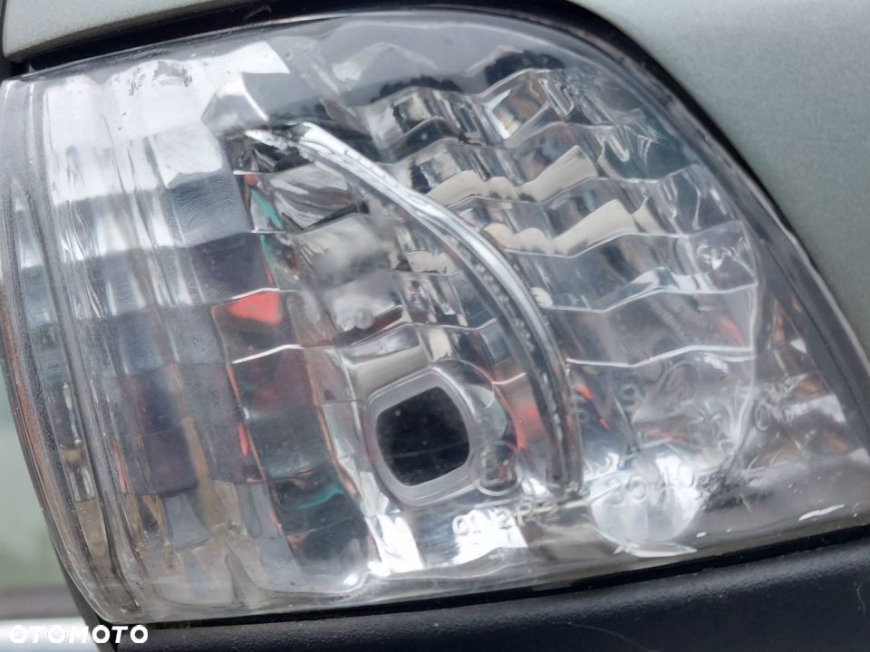 LUSTERKO PRAWE VOLVO XC90 I FL 471-46 13 PIN EU - 3