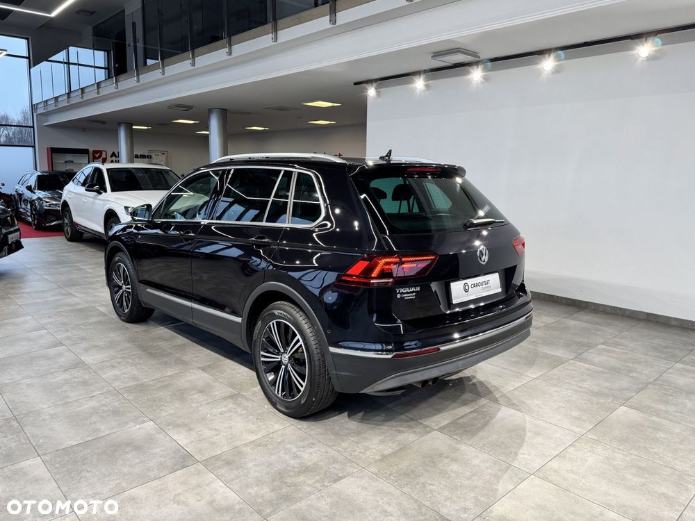 Volkswagen Tiguan - 7