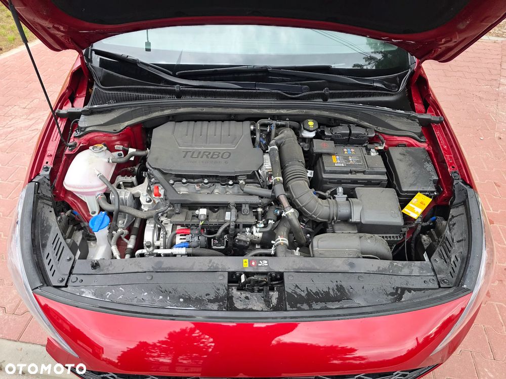 Hyundai i30 1.5 T-GDI 48V Smart DCT - 13