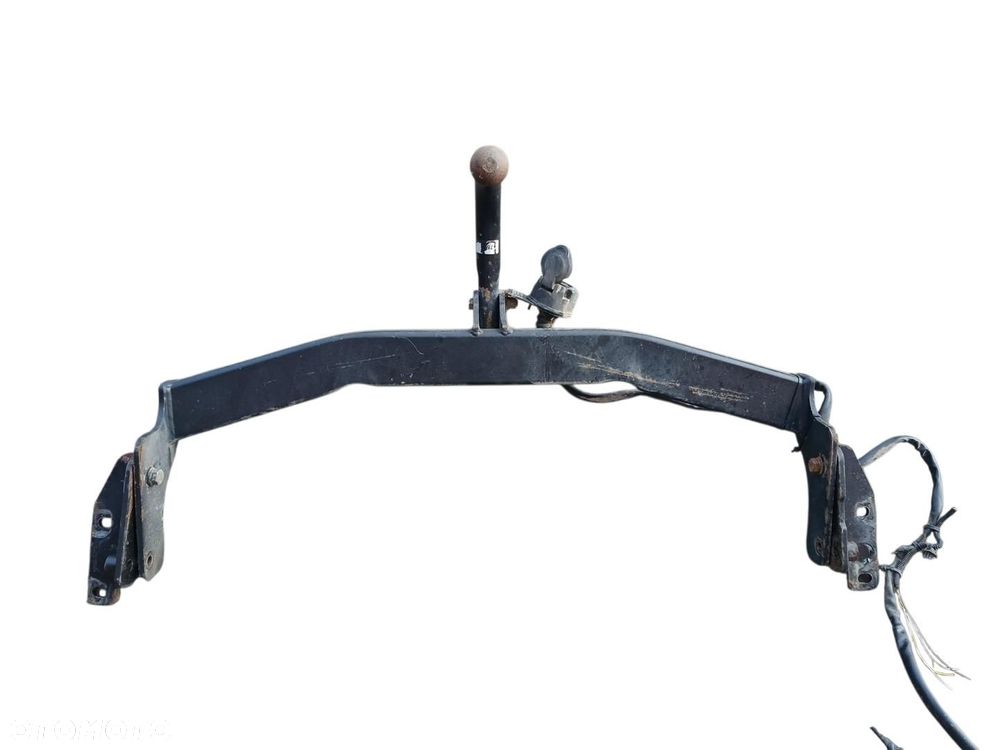 HAK HOLOWNICZY KIA CARENS II  150426 - 2