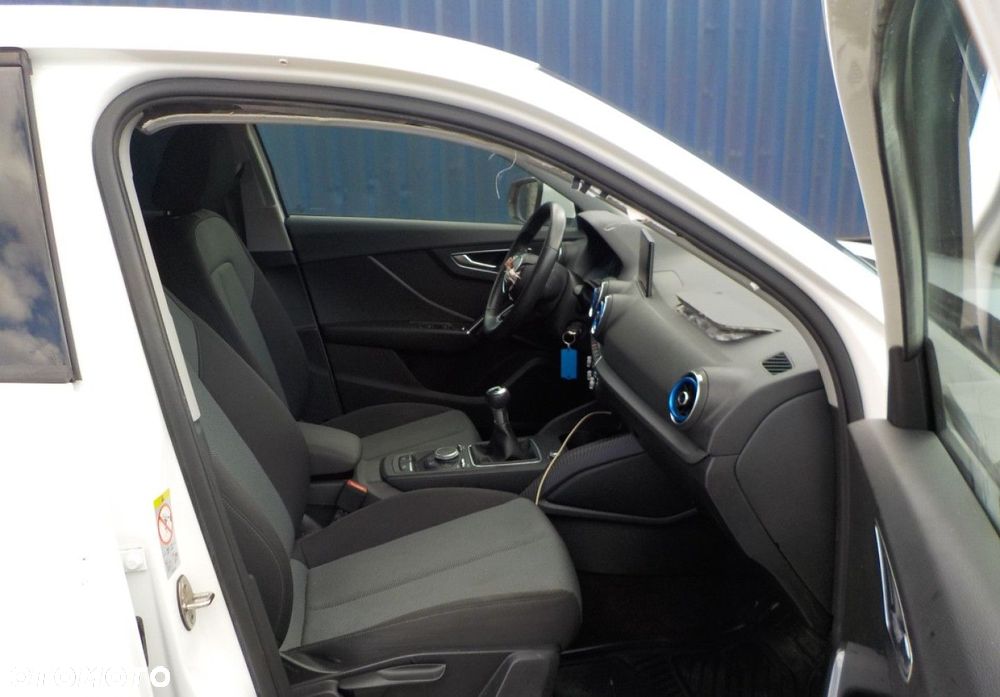 Audi Q2 - 19