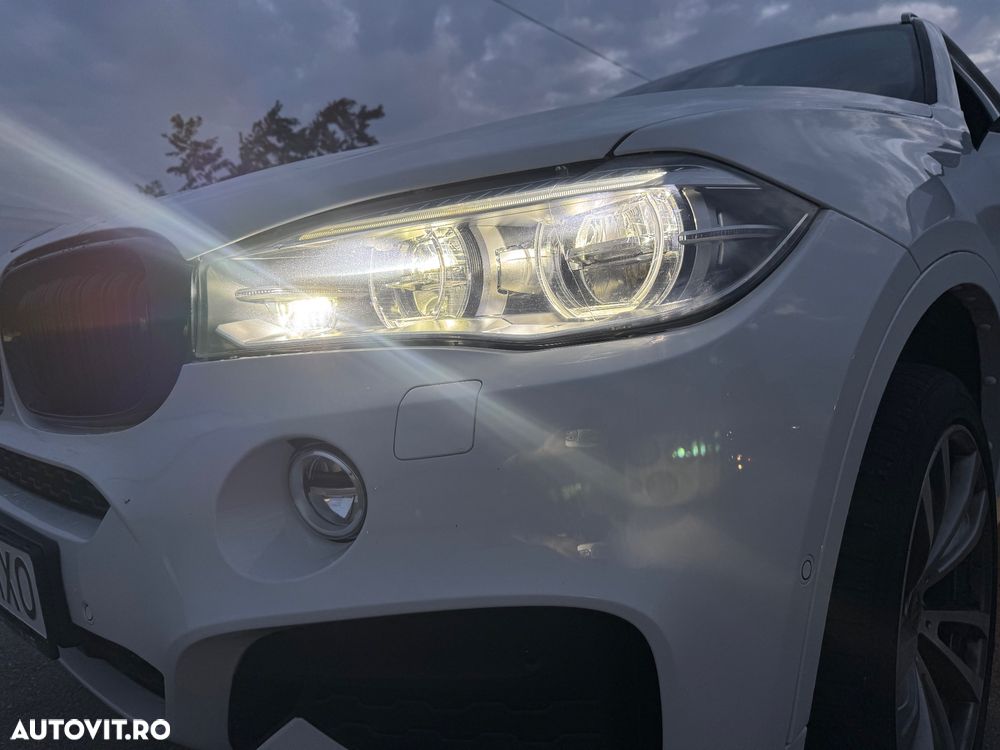 BMW X6 xDrive30d - 18