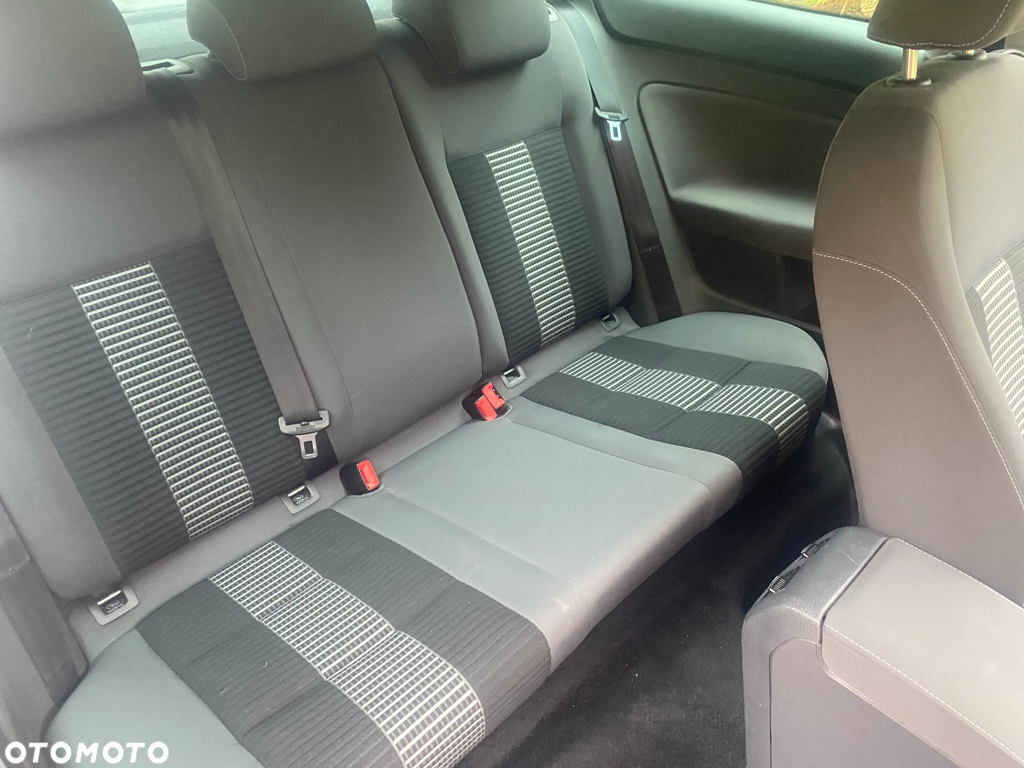Volkswagen Golf 1.4 United - 3