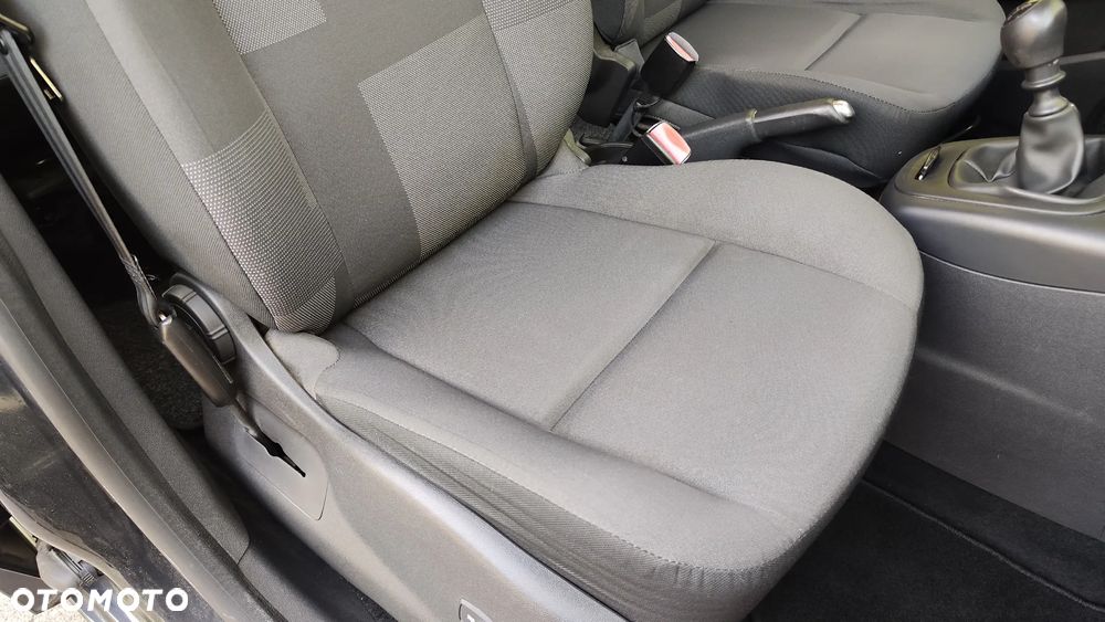 Renault Scenic 1.6 16V 110 TomTom Edition - 31