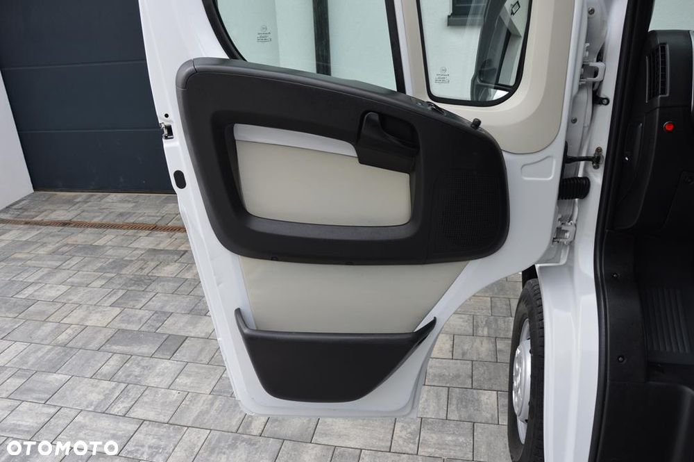 Fiat Ducato - 22