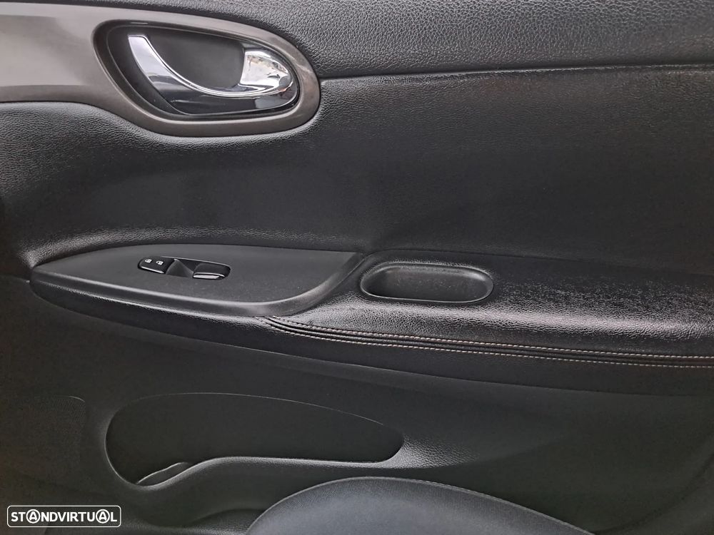 Nissan Pulsar 1.2 DIG-T Tekna - 20