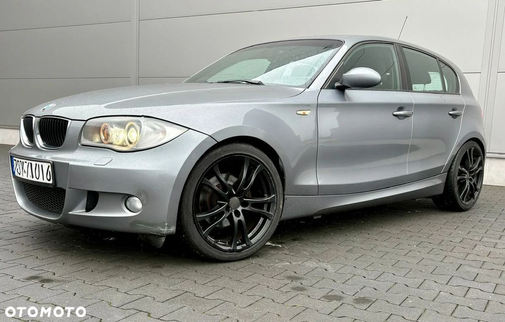BMW Seria 1 118i Edition Sport - 4
