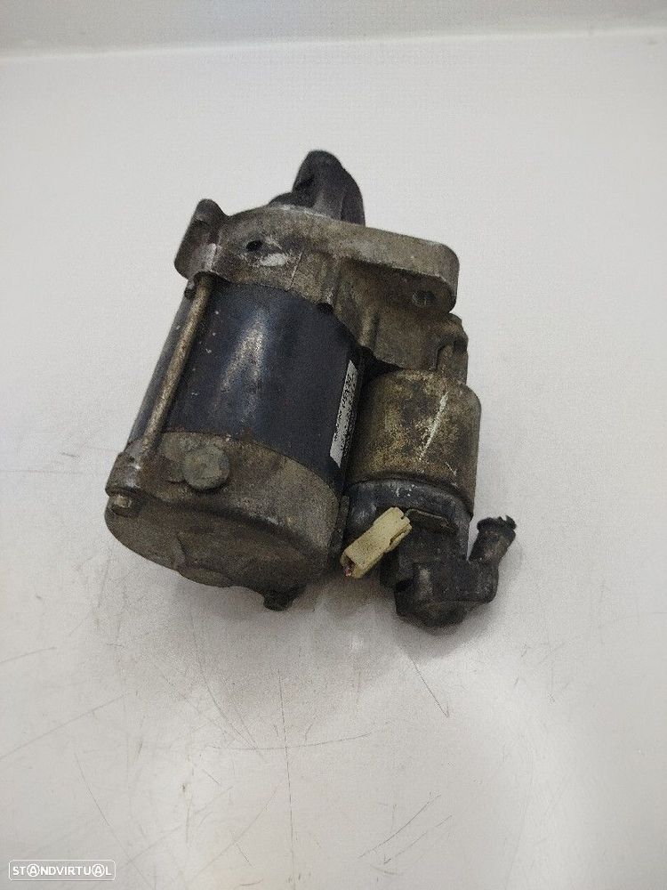 Motor De Arranque Daihatsu Sirion (M3_) - 2