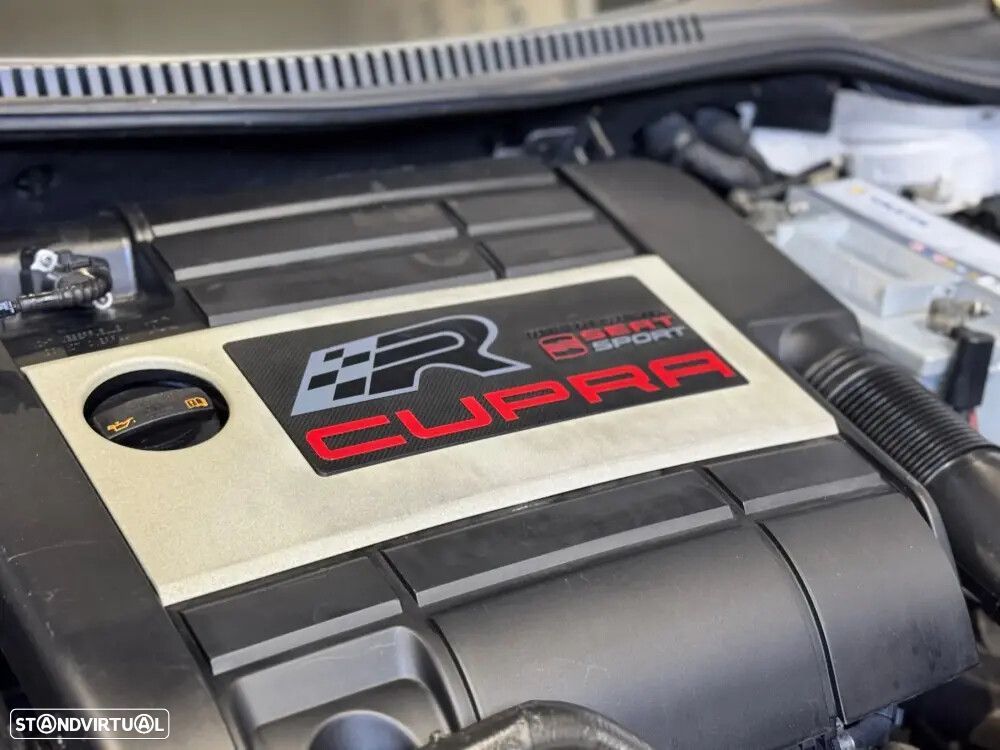 SEAT Leon - 8