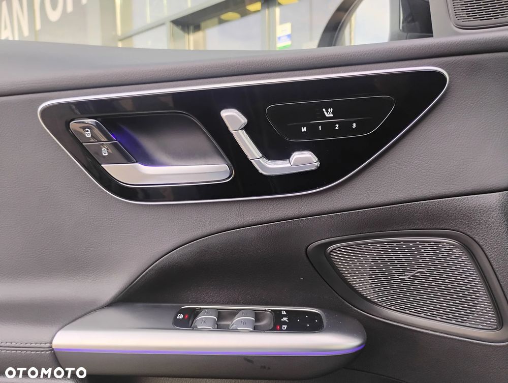 Mercedes-Benz Klasa C - 17