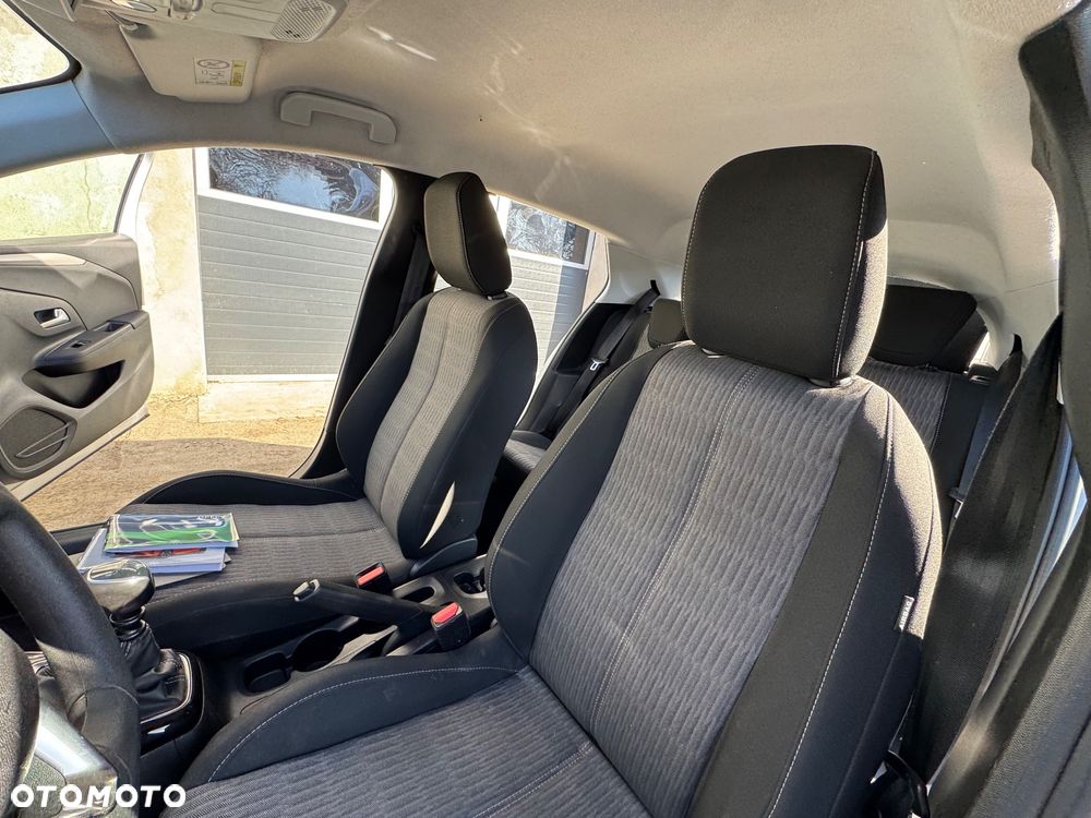 Opel Corsa - 16