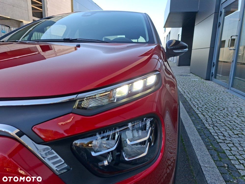 Citroën C3 1.2 PureTech Max - 12