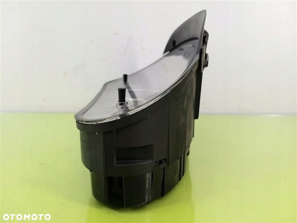 Licznik ZEGARY BMW Seria 3 E46 1998-2007R 2.0D 150KM 299TYS  1031098170 - 4