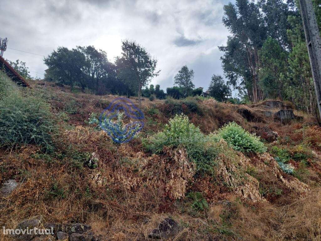 Terreno para Construção – Rebordões, Santo Tirso - Grande imagem: 5/19