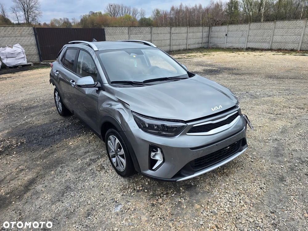 Kia Stonic 1.2 Vision - 1