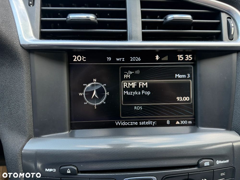 Citroën C4 - 10