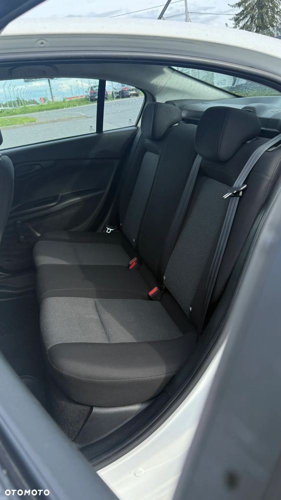 Fiat Tipo 1.4 16v Easy EU6d - 23