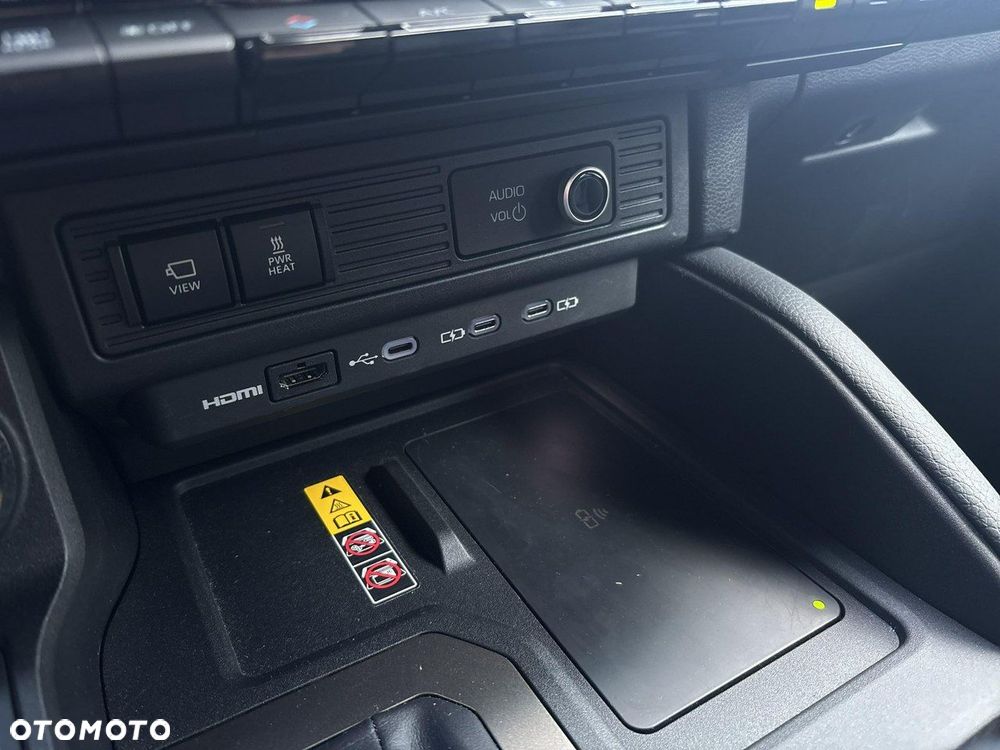 Toyota Land Cruiser LC 2.8 D-4D Executive - 26