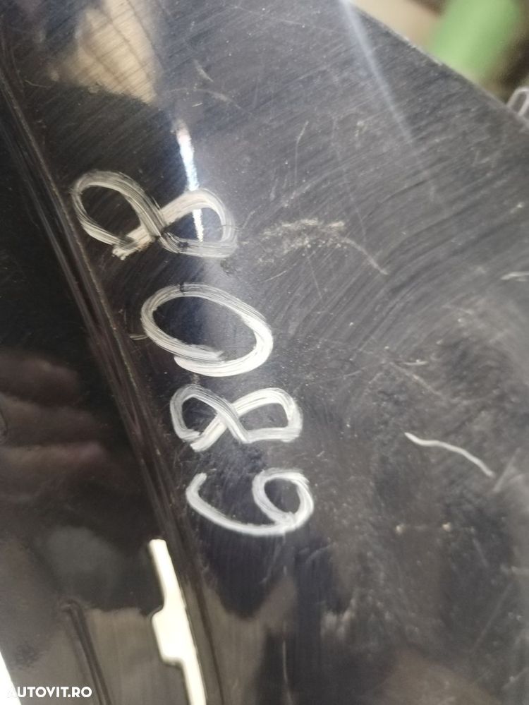 Bara fata Mercedes GLC X253, AMG, 2015, 2016, 2017, 2018, cod origine OE A2538853000. - 20