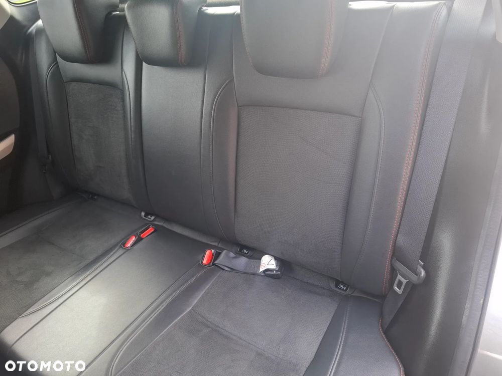 Suzuki Vitara 1.4 Boosterjet Allgrip Comfort - 10