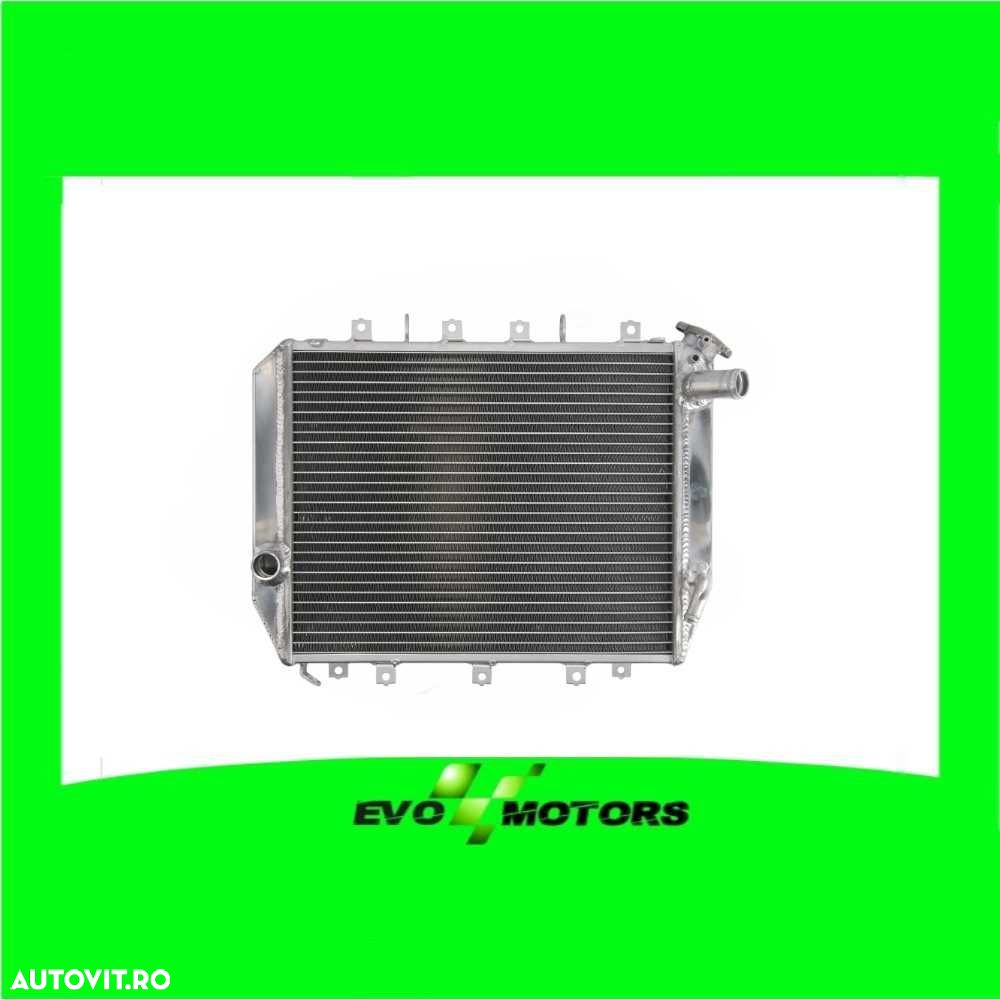 Radiator Racire KAWASAKI ZX12R an 2002-2005 Apa EVO-595 - 1