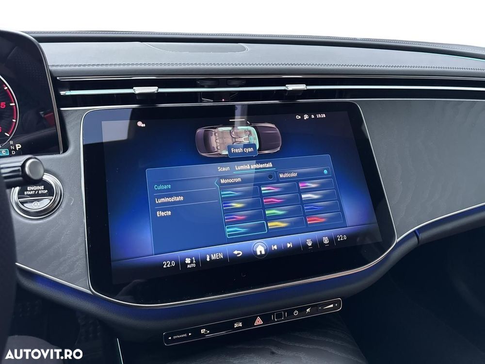 Mercedes-Benz E 220 d MHEV 4MATIC Aut. - 17