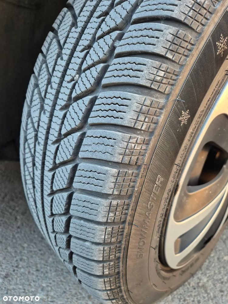 Citroën C4 Picasso - 14