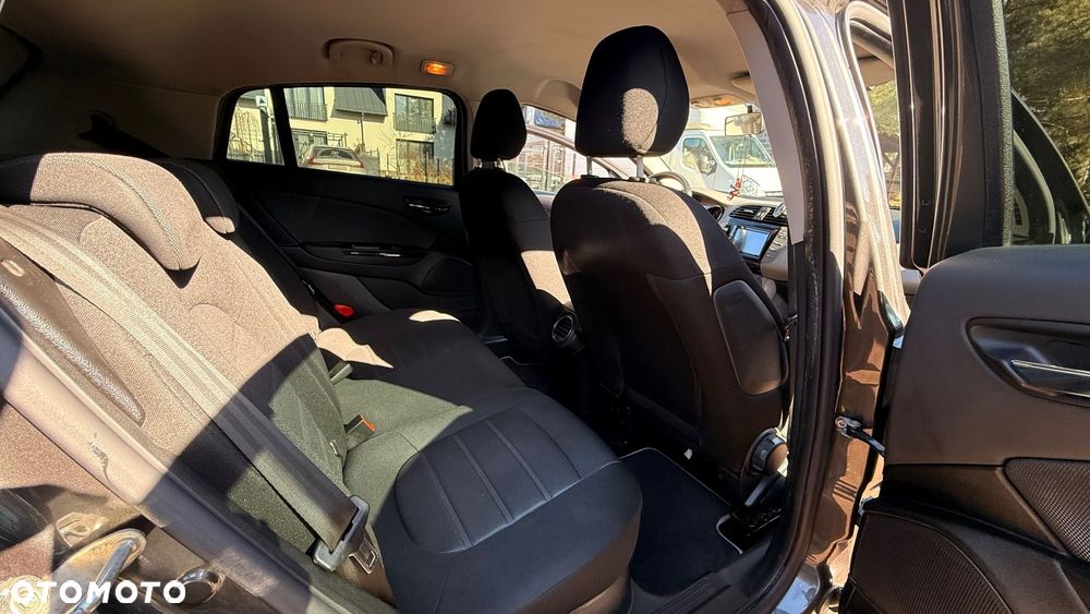Fiat Bravo 1.6 Multijet 16V Dynamic - 10
